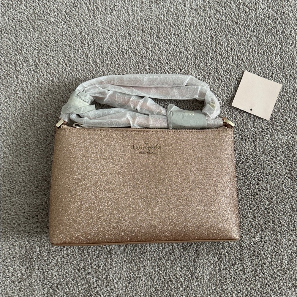 🆕 Kate Spade Crossbody Bag